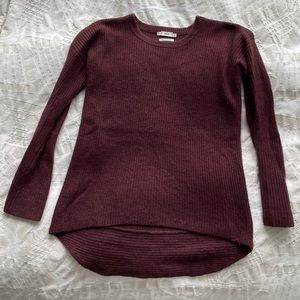 Vince Sweater 100% Cashmere